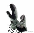 Ziener Kilati AS AW Mitten Women Gloves, , Green, , Female, 0358-10116, 5638127444, , N2-17.jpg