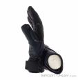 Ziener Ilko Multisport Women Ski Gloves, , Black, , Female, 0358-10155, 5638127456, , N1-16.jpg
