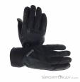 Ziener Ilko Multisport Women Ski Gloves, , Black, , Female, 0358-10155, 5638127456, , N2-02.jpg