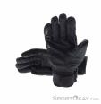 Ziener Ilko Multisport Women Ski Gloves, , Black, , Female, 0358-10155, 5638127456, , N2-12.jpg