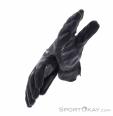 Ziener Ilko Multisport Women Ski Gloves, , Black, , Female, 0358-10155, 5638127456, , N3-08.jpg