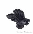 Ziener Ilko Multisport Women Ski Gloves, , Black, , Female, 0358-10155, 5638127456, , N3-13.jpg