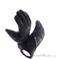 Ziener Ilko Multisport Women Ski Gloves, , Black, , Female, 0358-10155, 5638127456, , N3-18.jpg