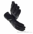 Ziener Ilko Multisport Women Ski Gloves, , Black, , Female, 0358-10155, 5638127456, , N4-04.jpg
