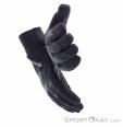 Ziener Ilko Multisport Women Ski Gloves, , Black, , Female, 0358-10155, 5638127456, , N5-05.jpg