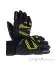 Ziener Ilko Multisport Women Ski Gloves, , Green, , Female, 0358-10155, 5638127462, , N1-01.jpg