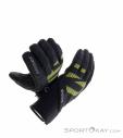 Ziener Ilko Multisport Women Ski Gloves, Ziener, Green, , Female, 0358-10155, 5638127462, 4059749807421, N4-19.jpg