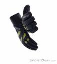 Ziener Ilko Multisport Women Ski Gloves, , Green, , Female, 0358-10155, 5638127462, , N5-05.jpg