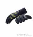 Ziener Ilko Multisport Women Ski Gloves, , Green, , Female, 0358-10155, 5638127462, , N5-10.jpg