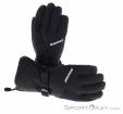 Ziener Lani GTX Kids Gloves Gore-Tex, Ziener, Black, , , 0358-10156, 5638127477, 4059749251378, N2-02.jpg