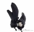 Ziener Lani GTX Kids Gloves Gore-Tex, Ziener, Black, , , 0358-10156, 5638127477, 4059749251378, N2-17.jpg