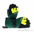 Ziener Lani GTX Kids Gloves Gore-Tex, Ziener, Green, , , 0358-10156, 5638127482, 4063833875395, N1-01.jpg