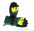 Ziener Lani GTX Kids Gloves Gore-Tex, Ziener, Green, , , 0358-10156, 5638127482, 4063833875395, N2-02.jpg