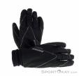 Ziener Unico Crosscountry Ski Gloves, Ziener, Black, , Male,Female,Unisex, 0358-10157, 5638127484, 4059749808503, N1-01.jpg