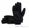 Ziener Unico Crosscountry Ski Gloves, Ziener, Black, , Male,Female,Unisex, 0358-10157, 5638127484, 4059749808503, N1-11.jpg