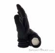 Ziener Unico Crosscountry Ski Gloves, Ziener, Black, , Male,Female,Unisex, 0358-10157, 5638127484, 4059749808503, N1-16.jpg