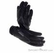 Ziener Unico Crosscountry Ski Gloves, Ziener, Black, , Male,Female,Unisex, 0358-10157, 5638127484, 4059749808503, N3-03.jpg
