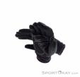 Ziener Unico Crosscountry Ski Gloves, Ziener, Black, , Male,Female,Unisex, 0358-10157, 5638127484, 4059749808503, N3-13.jpg