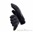 Ziener Unico Crosscountry Ski Gloves, Ziener, Black, , Male,Female,Unisex, 0358-10157, 5638127484, 4059749808503, N5-15.jpg