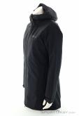 Jack Wolfskin Heidelstein Insulatet Women Coat, , Black, , Female, 0230-10756, 5638127492, , N1-06.jpg