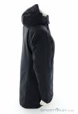 Jack Wolfskin Heidelstein Insulatet Women Coat, , Black, , Female, 0230-10756, 5638127492, , N2-17.jpg