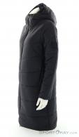 Jack Wolfskin Deutzer Women Coat, , Black, , Female, 0230-10758, 5638127524, , N1-06.jpg
