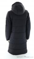 Jack Wolfskin Deutzer Women Coat, , Black, , Female, 0230-10758, 5638127524, , N2-12.jpg