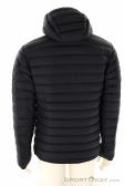 Peak Performance Down Liner Hood Mens Outdoor Jacket, , Black, , Male, 0330-10301, 5638127543, , N2-12.jpg