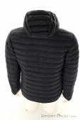 Peak Performance Down Liner Hood Mens Outdoor Jacket, , Black, , Male, 0330-10301, 5638127543, , N3-13.jpg