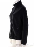 Jack Wolfskin High Curl Women Sweater, , Black, , Female, 0230-10760, 5638127554, , N1-06.jpg