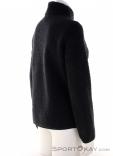 Jack Wolfskin High Curl Women Sweater, Jack Wolfskin, Black, , Female, 0230-10760, 5638127554, 4064993874389, N1-16.jpg