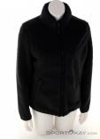 Jack Wolfskin High Curl Women Sweater, , Black, , Female, 0230-10760, 5638127554, , N2-02.jpg