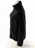 Jack Wolfskin High Curl Women Sweater, , Black, , Female, 0230-10760, 5638127554, , N2-07.jpg