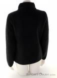 Jack Wolfskin High Curl Women Sweater, Jack Wolfskin, Black, , Female, 0230-10760, 5638127554, 4064993874389, N2-12.jpg