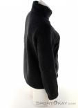 Jack Wolfskin High Curl Women Sweater, , Black, , Female, 0230-10760, 5638127554, , N2-17.jpg