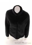 Jack Wolfskin High Curl Women Sweater, , Black, , Female, 0230-10760, 5638127554, , N3-03.jpg