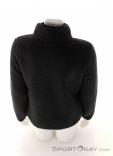 Jack Wolfskin High Curl Women Sweater, , Black, , Female, 0230-10760, 5638127554, , N3-13.jpg