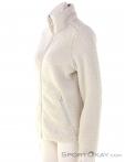 Jack Wolfskin High Curl Women Sweater, , White, , Female, 0230-10760, 5638127558, , N1-06.jpg