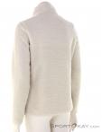 Jack Wolfskin High Curl Women Sweater, , White, , Female, 0230-10760, 5638127558, , N1-11.jpg