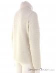 Jack Wolfskin High Curl Women Sweater, , White, , Female, 0230-10760, 5638127558, , N1-16.jpg