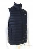 Peak Performance Down Liner Vest Mens Outdoor vest, , Black, , Male, 0330-10302, 5638127563, , N1-01.jpg