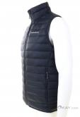 Peak Performance Down Liner Vest Mens Outdoor vest, , Black, , Male, 0330-10302, 5638127563, , N1-06.jpg