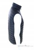 Peak Performance Down Liner Vest Mens Outdoor vest, , Black, , Male, 0330-10302, 5638127563, , N2-17.jpg