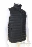 Peak Performance Down Liner Vest Mens Outdoor vest, , Olive-Dark Green, , Male, 0330-10302, 5638127567, , N1-01.jpg