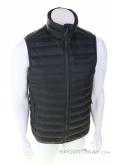Peak Performance Down Liner Vest Mens Outdoor vest, , Olive-Dark Green, , Male, 0330-10302, 5638127567, , N2-02.jpg