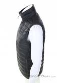 Peak Performance Down Liner Vest Mens Outdoor vest, Peak Performance, Olive-Dark Green, , Male, 0330-10302, 5638127567, 7333269665479, N2-07.jpg
