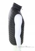 Peak Performance Down Liner Vest Mens Outdoor vest, , Olive-Dark Green, , Male, 0330-10302, 5638127567, , N2-17.jpg
