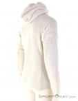 Jack Wolfskin Rotwand Hooded FZ Women Fleece Jacket, , Beige, , Female, 0230-10761, 5638127572, , N1-16.jpg