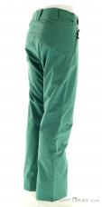 Peak Performance Insulated Mens Ski Pants, , Green, , Male, 0330-10252, 5638127593, , N1-16.jpg