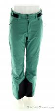 Peak Performance Insulated Mens Ski Pants, , Green, , Male, 0330-10252, 5638127593, , N2-02.jpg